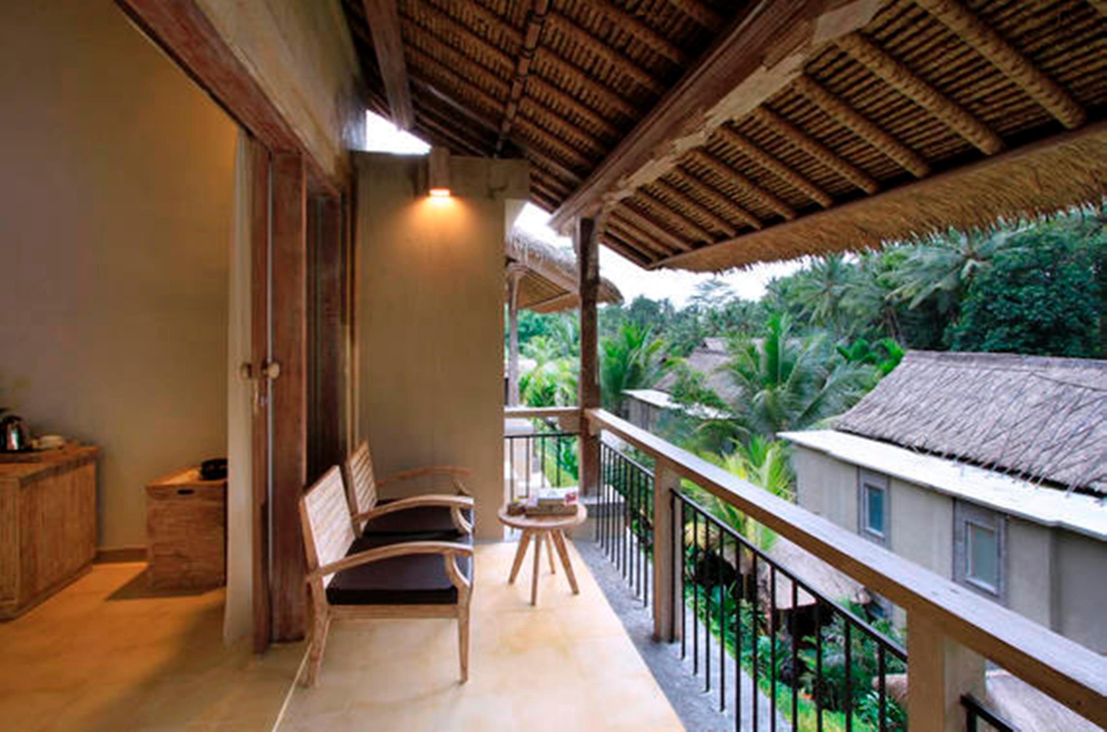 Puri Sunia Resort Ubud  Exterior photo